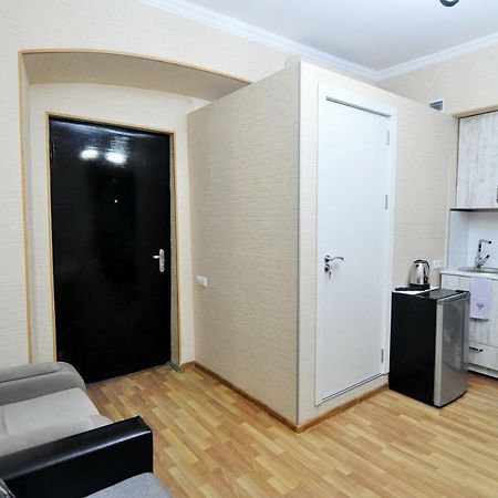 Apartment Albatross Tbilisi Eksteriør bilde