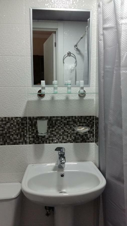 Apartment Albatross Tbilisi Eksteriør bilde