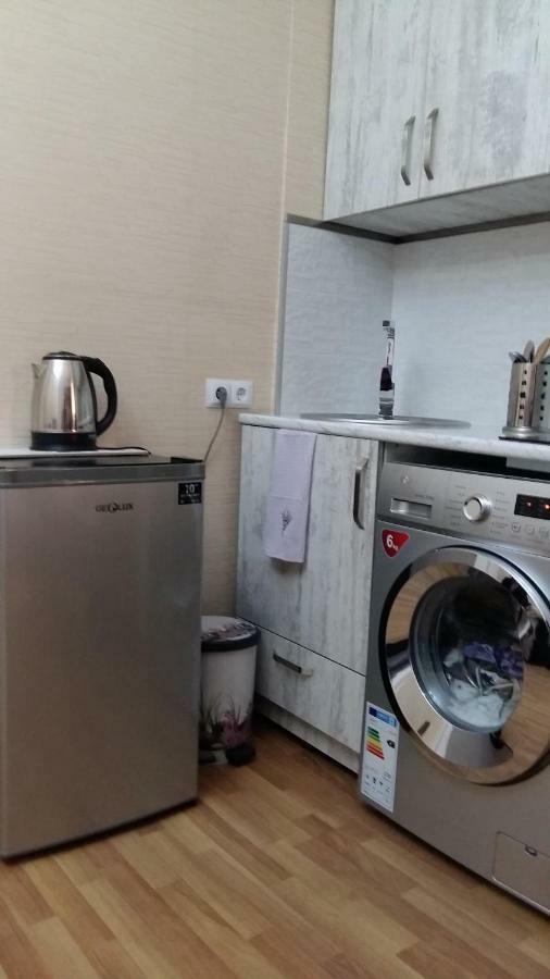 Apartment Albatross Tbilisi Eksteriør bilde